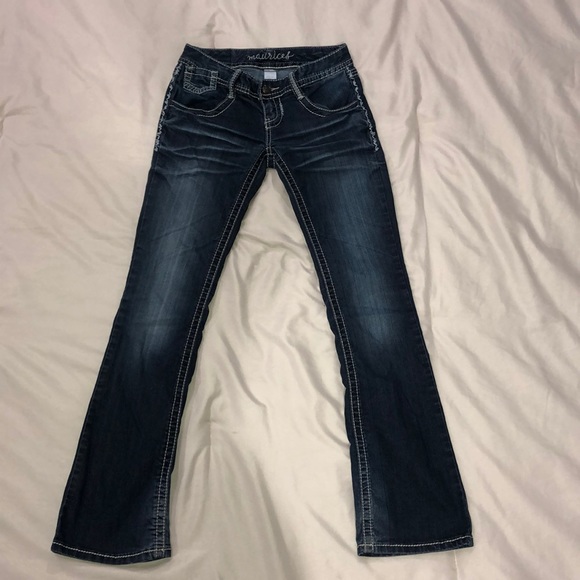 Maurice’s Bootcut Jeans - Picture 2 of 6